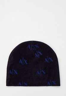 Шапка Armani Exchange 