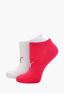 Носки 2 пары PUMA PUMA PERFORMANCE TRAIN LIGHT