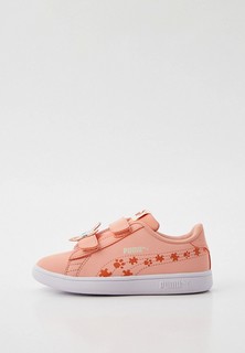 Кеды PUMA PumaSmashv2SummerAnimalVPS