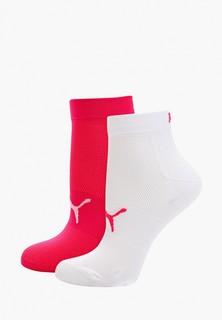 Носки 2 пары PUMA PUMA PERFORMANCE TRAIN LIGHT