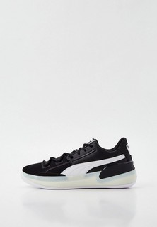Кроссовки PUMA Clyde Hardwood Team