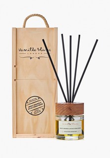 Аромадиффузор Vanilla Blanc "Сладкий апельсин и Кедр"