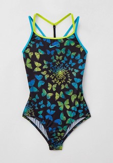 Купальник Nike Nike Butterfly T-Crossback