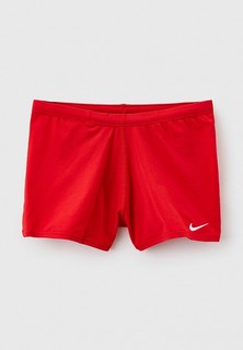 Шорты для плавания Nike Nike Hydrastrong Solid Square Leg