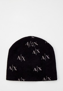 Шапка Armani Exchange 