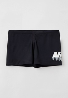 Плавки Nike Nike Sunset Logo Square Leg