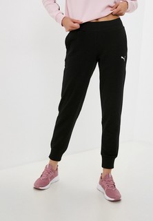 Брюки спортивные PUMA Womens Graphic Pants TR CL