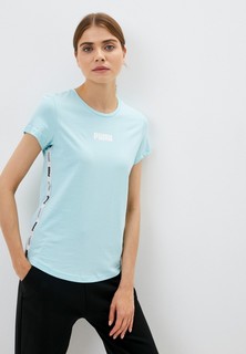 Футболка PUMA Tape Tee W