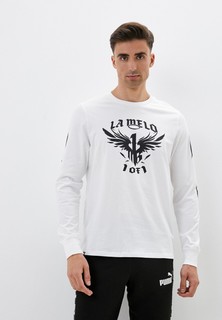 Лонгслив PUMA One Of One LS Tee