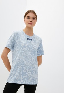 Футболка PUMA AOP Tee