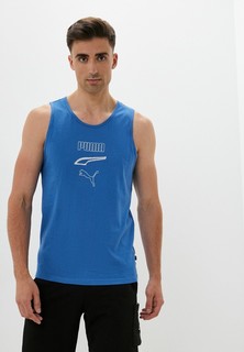 Майка PUMA REBEL Tank