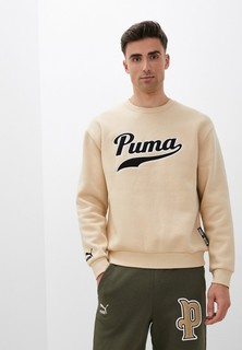 Свитшот PUMA PUMA Team Crew