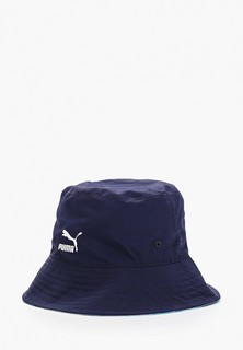 Панама PUMA MCFC Iconic Bucket Hat