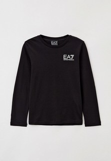 Лонгслив EA7 