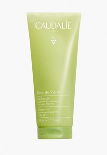 Гель для душа Caudalie FLEUR DE VIGNE, 200 мл