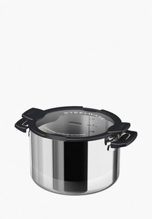 Кастрюля и крышка Vitax Сompact Chef, 4 л