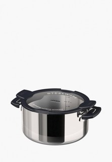 Кастрюля и крышка Vitax Compact Chef