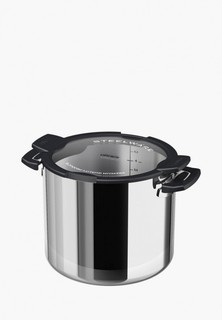 Кастрюля и крышка Vitax Compact Chef 5 л