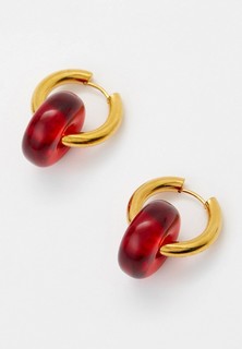 Серьги Pabur RING