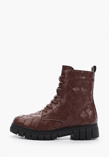 Ботинки Donna D’oro 