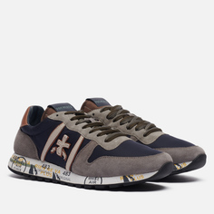 Кроссовки Premiata