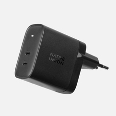 Сетевое зарядное устройство Native Union Charger 2 Port