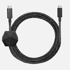 Кабель Native Union USB-C 2.4m