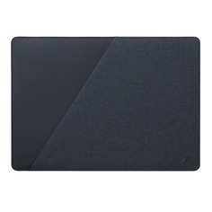 Чехол защитный Native Union Slim Sleeve для MacBook 15/16, индиго