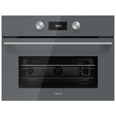 Встраиваемая микроволновая печь Teka MLC 8440 Stone Grey