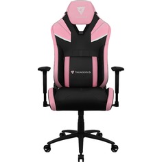 Компьютерное кресло ThunderX3 TC5 MAX Sakura Black TX3-TC5MSB