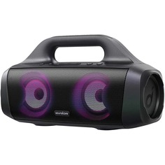 Портативная акустика Anker SoundCore Select Pro Black