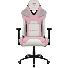 Компьютерное кресло ThunderX3 TC5 MAX Sakura White TX3-TC5MSW