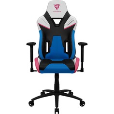 Компьютерное кресло ThunderX3 TC5 Diva Pink TX3-TC5DP