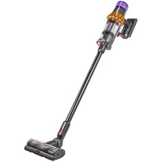 Вертикальный пылесос Dyson V15 Detect Absolute (394451-01)