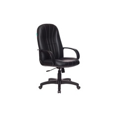 Компьютерное кресло Бюрократ T-898/B черный