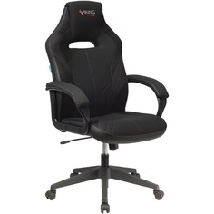 Компьютерное кресло Бюрократ VIKING 3 AERO Black