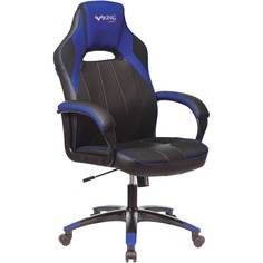 Компьютерное кресло Бюрократ VIKING 2 AERO Blue