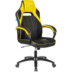 Компьютерное кресло Бюрократ VIKING 2 AERO Yellow