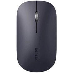 Компьютерная мышь Ugreen MU001 чёрный (90372)