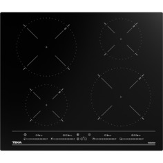 Варочная поверхность Teka IBC 64320 MSP Black