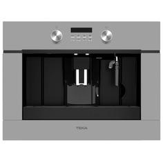 Встраиваемая кофемашина Teka CLC 855 GM Steam Grey