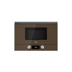 Встраиваемая микроволновая печь Teka ML 8220 BIS L London Brick