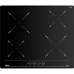 Варочная поверхность Teka IBC 64000 TTC Black