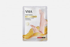 Питательная маска для ног VHA