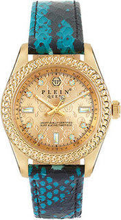 fashion наручные женские часы Philipp Plein PWDAA0221. Коллекция Queen