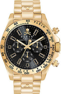 fashion наручные мужские часы Philipp Plein PWCAA1021. Коллекция The Nobile