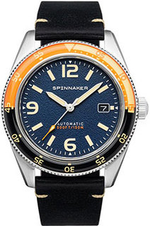 мужские часы Spinnaker SP-5055-0D. Коллекция FLEUSS