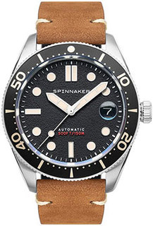 мужские часы Spinnaker SP-5100-01. Коллекция CROFT