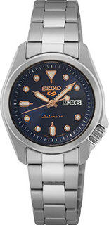 Японские наручные женские часы Seiko SRE003K1. Коллекция Seiko 5 Sports