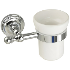 Стакан для зубных щеток Migliore